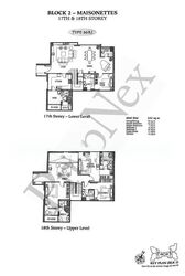 Melrose Park (D10), Condominium #596406191